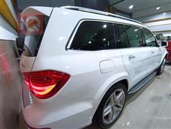 مێرسێدس بێنز GL-Class